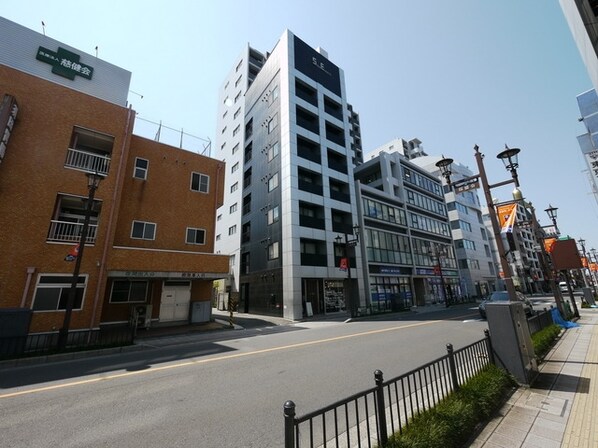 SE大宮の物件内観写真